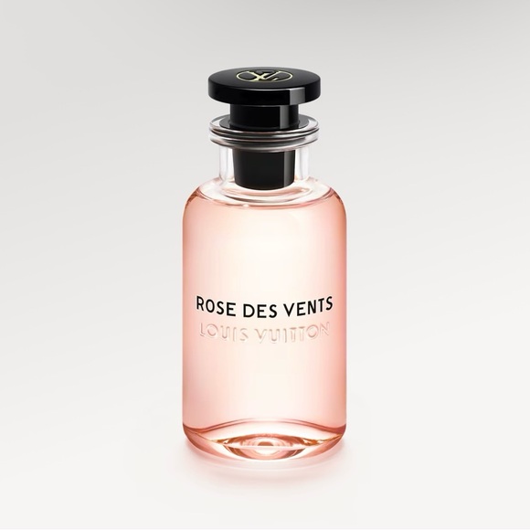 Louis Vuitton ONE Mini Perfume - Rose Des Vents (10 ML/0.34 FL OZ) NWOT - Picture 4 of 6